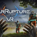StarRupture Coming to Meta Quest 3: Can Incuvo Deliver an Ambitious Open-World VR Experience?