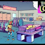 Stealing Hearts and Wallets: The 90s-Inspired Indie Hit ‘The Big Con’ Arrives on Android