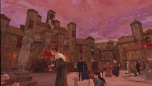 Stepping Into the Canvas: Why Daumier: Lila & Ghost Might Be the Next VR Co-op Masterpiece