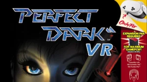 Stepping Into the Carrington Institute: Perfect Dark VR Brings a Classic Shooter to Life