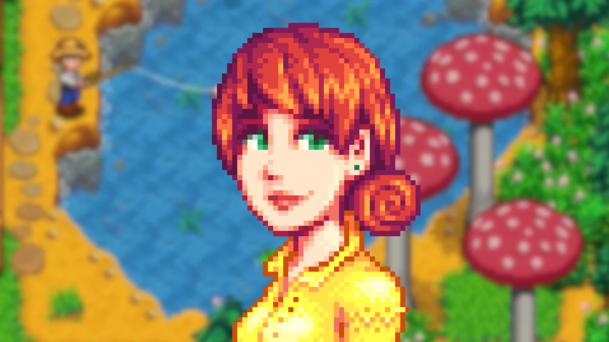 Stepping Into the Valley: How a Groundbreaking New Mod Transforms Stardew Valley into a 3D VR Experience