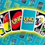 Strategic Cooperation Comes to the Digital Table: Mattel163 Introduces UNO Teams Mode to UNO Wonder