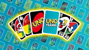 Strategic Cooperation Comes to the Digital Table: Mattel163 Introduces UNO Teams Mode to UNO Wonder