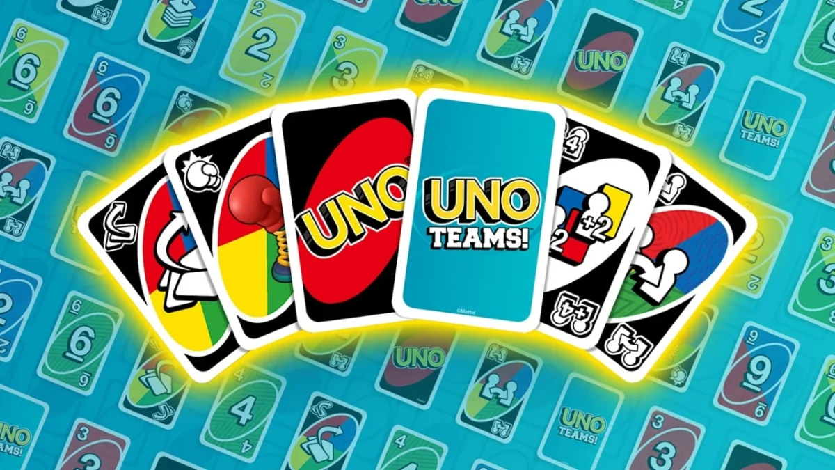 Strategic Cooperation Comes to the Digital Table: Mattel163 Introduces UNO Teams Mode to UNO Wonder