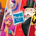 Strategic Pivot: Hasbro Records $56 Million Write-Down and Cancels Future Gaming Projects