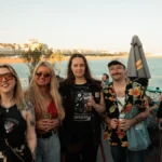 Sun, Sea, and Strategy: Reflections on the 2026 GamesIndustry.biz Summer Party at Develop: Brighton