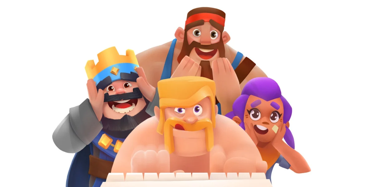 Supercell Launches Ambitious Equity-Free Grant Program to Empower African Game Developers