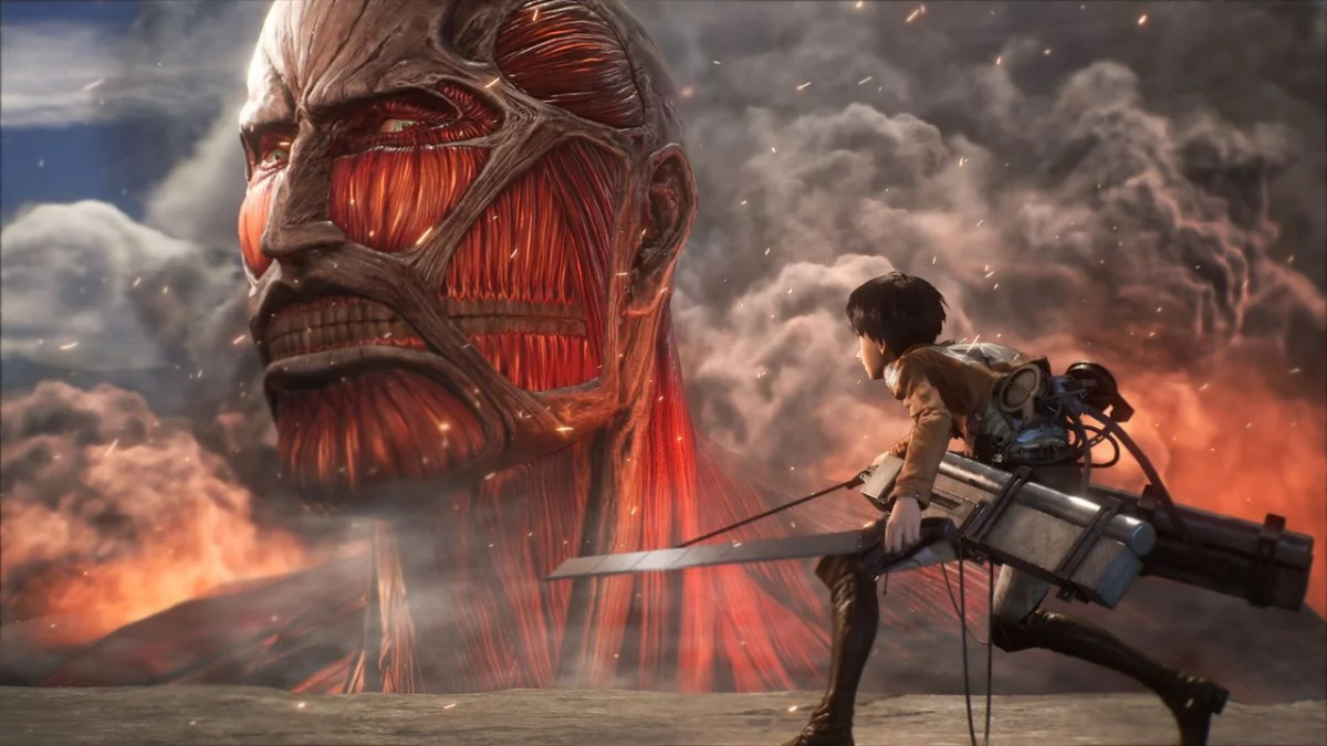 Survey Corps Expansion: Why Attack on Titan 3 is Poised to Redefine the Anime-to-Game Adaptation