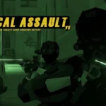 Tactical Assault VR Faces Uncertain Future Following Departure of Lead Developer Amid Criminal Conviction Scandal