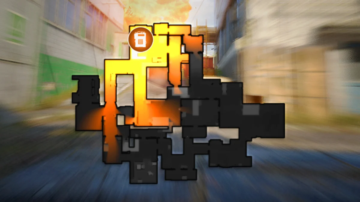 Tactical Evolution: Counter-Strike 2 Season 5 Overhauls Bomb Physics and Map Rotations