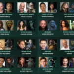 Tactical Force: How ‘Star Wars: Zero Company’ Blends XCOM Pedigree with Star Wars Lore and a Star-Studded Cast