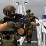 Tactical Precision in Virtual Reality: An In-Depth Look at Geronimo’s Early Access Debut