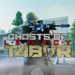 Taking a Trip Down Memory Lane: Combat Waffle Studios Announces ‘Ghosts of Tabor: Legacy’