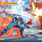 Technical Turmoil: Marvel Tōkon: Fighting Souls Open Beta Struggles Reveal Deeper PC Port Issues