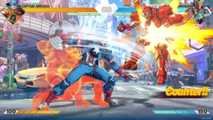 Technical Turmoil: Marvel Tōkon: Fighting Souls Open Beta Struggles Reveal Deeper PC Port Issues