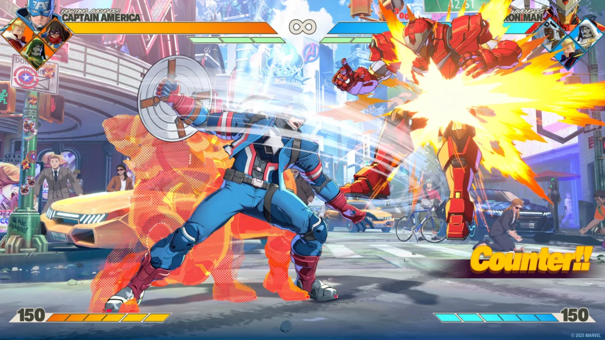 Technical Turmoil: Marvel Tōkon: Fighting Souls Open Beta Struggles Reveal Deeper PC Port Issues