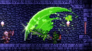 Terraria’s Endless Evolution: Inside the Highly Anticipated 1.4.5.7 Update and the Future of Crossplay