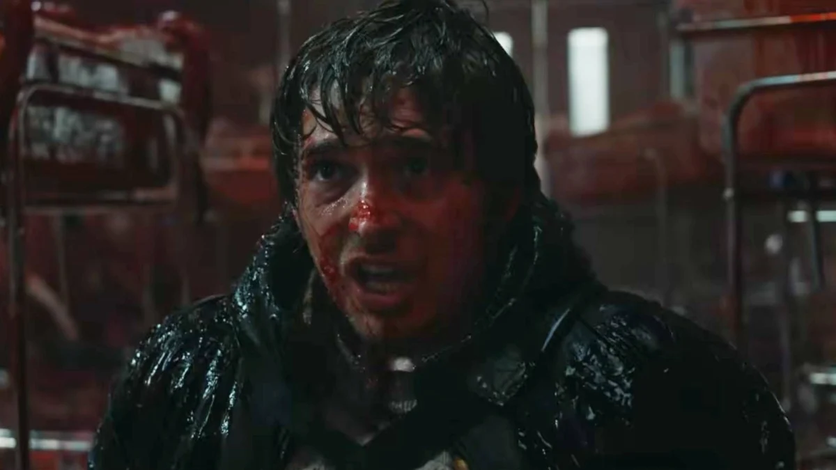 Terror in the Snow: A Deep Dive into the New ‘Resident Evil’ Footage Debuted at SDCC
