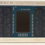 Tesla’s AI5 Chip: A Silicon Milestone Paving the Way for Autonomous Futures
