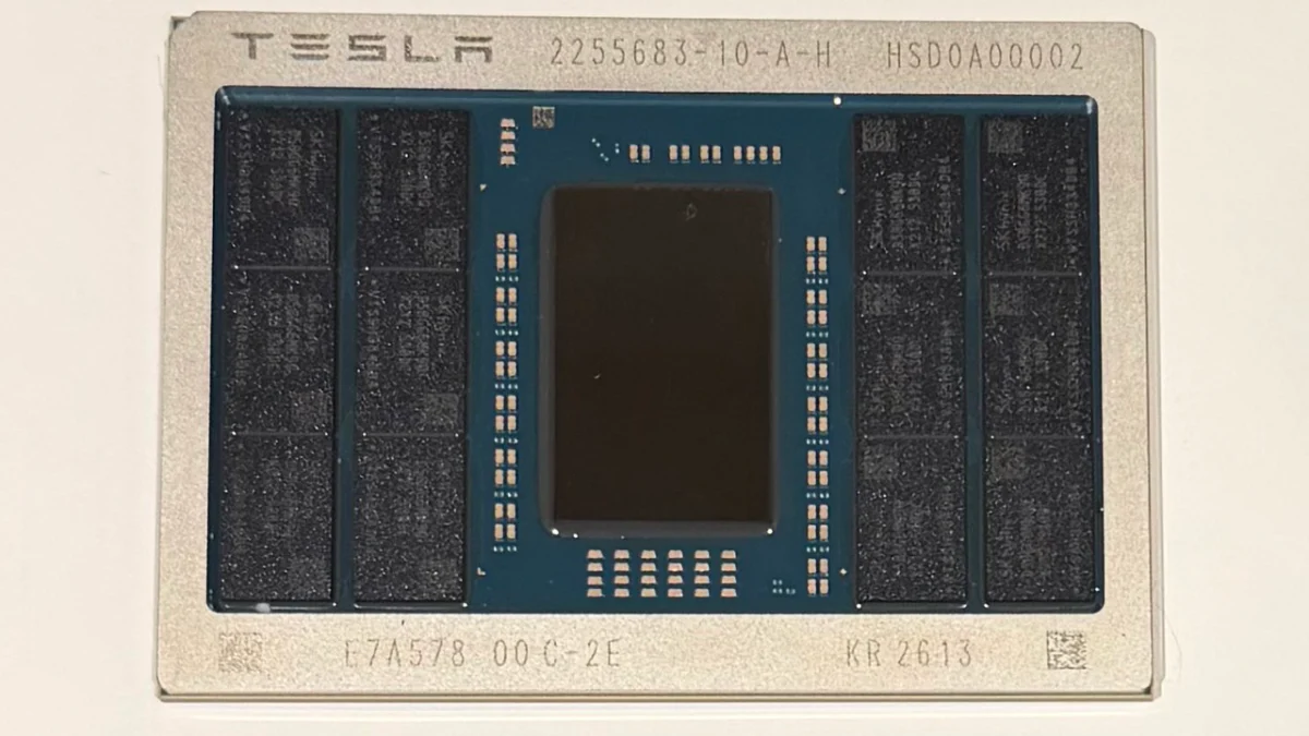Tesla’s AI5 Chip: A Silicon Milestone Paving the Way for Autonomous Futures