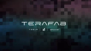 Tesla’s "Terafab" Ambitions: Intel Veteran Gary Jiang Joins the Semiconductor Push