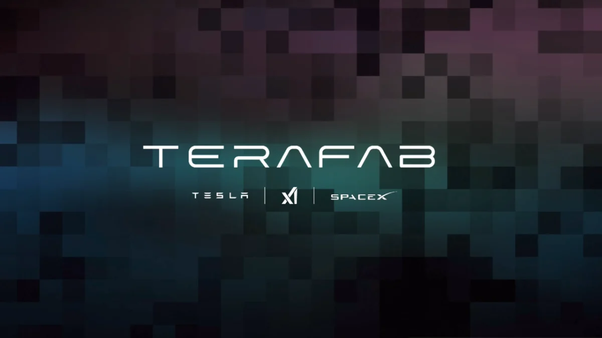Tesla’s "Terafab" Ambitions: Intel Veteran Gary Jiang Joins the Semiconductor Push