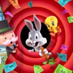 That’s All, Folks! MONOPOLY GO! Unveils Massive Looney Tunes ‘Happy Harvest’ Collaboration