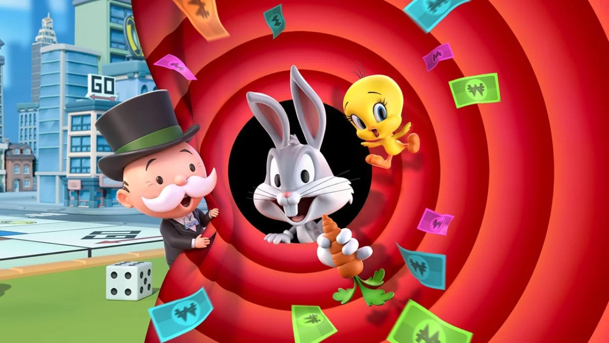 That’s All, Folks! MONOPOLY GO! Unveils Massive Looney Tunes ‘Happy Harvest’ Collaboration