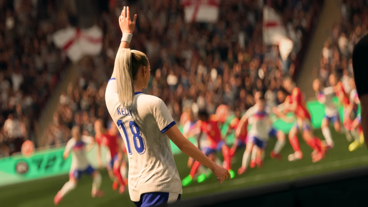 The $55 Billion Shift: EA’s Privatization and the Future of the Gaming Giant