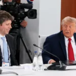 The AI Equity Gambit: Inside the Move to Put the U.S. Government on the Cap Table
