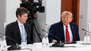 The AI Equity Gambit: Inside the Move to Put the U.S. Government on the Cap Table