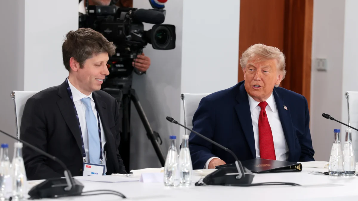 The AI Equity Gambit: Inside the Move to Put the U.S. Government on the Cap Table