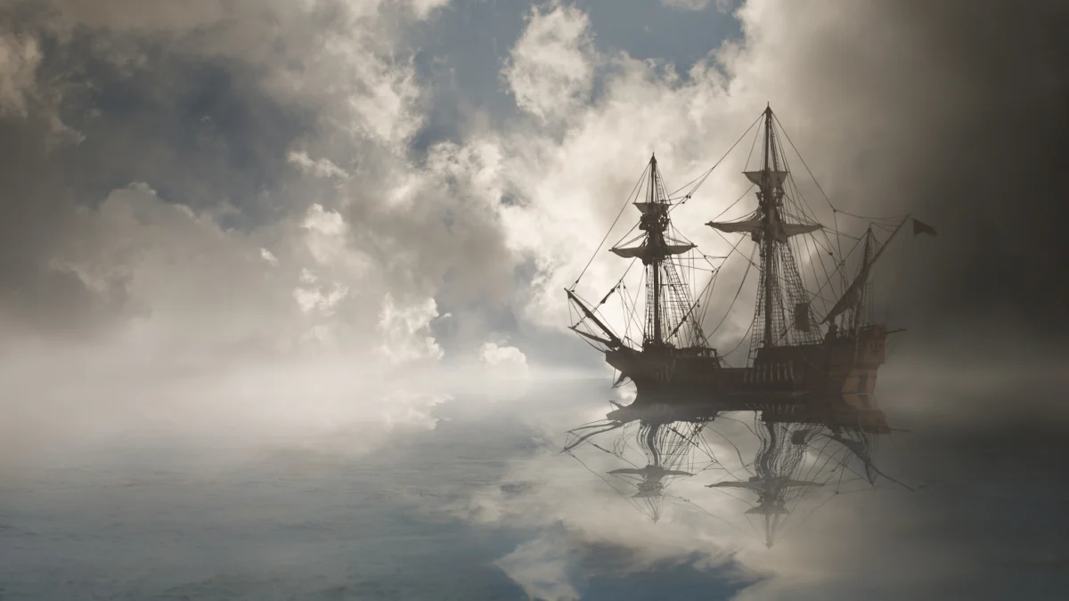 The Algorithmic Buccaneer: Inside the Quest to Use AI to Unearth Sunken Treasure