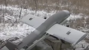 The Analog Adaptation: How $2 Compasses Are Reshaping Drone Warfare in Ukraine
