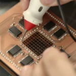 The Analog Rebellion: How One Maker Revived Magnetic Core Memory in the Age of the "RAMpocalypse"