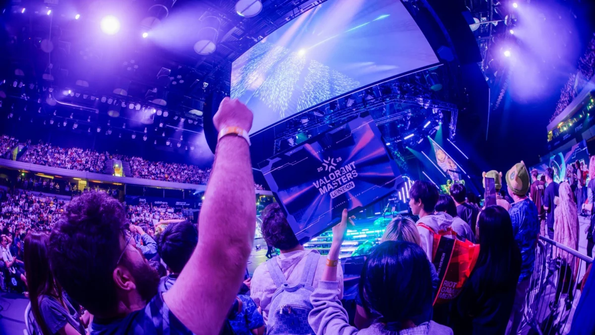 The Architect of Play: John Needham on the Evolution of Riot Games’ Esports and Transmedia Ambitions