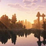 The Art of Atmosphere: The Definitive Guide to the Best Minecraft Shaders in 2025