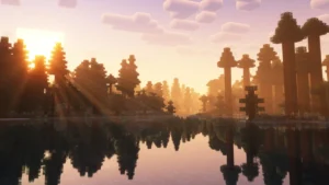 The Art of Atmosphere: The Definitive Guide to the Best Minecraft Shaders in 2025