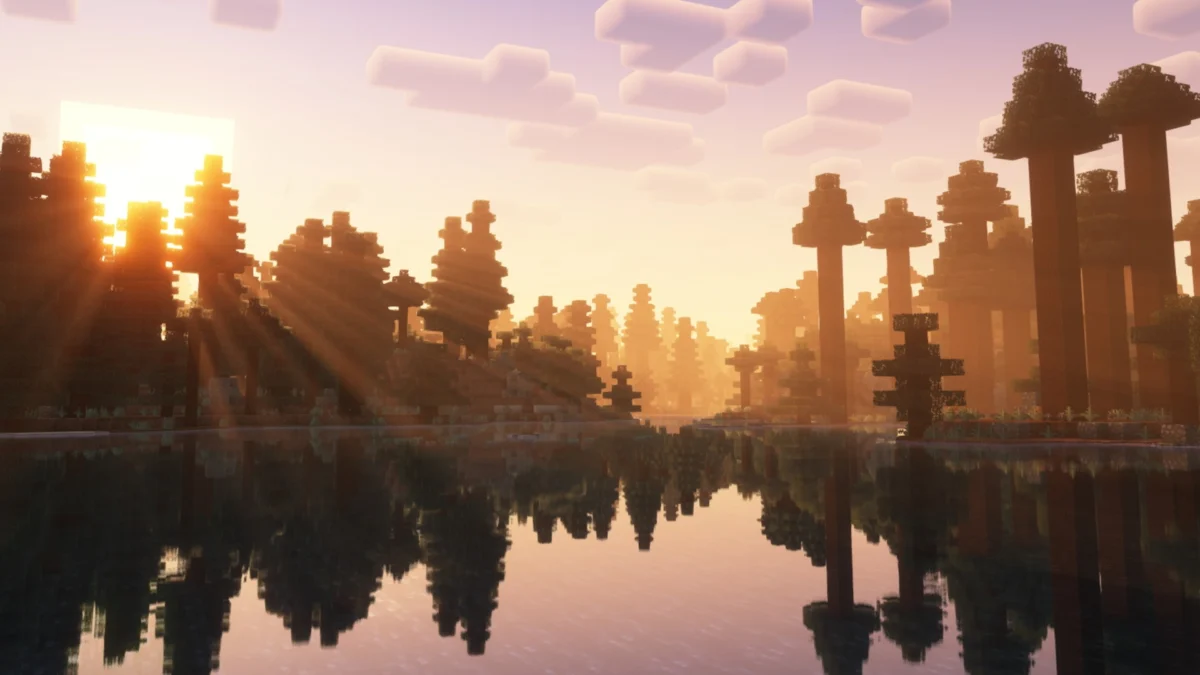 The Art of Atmosphere: The Definitive Guide to the Best Minecraft Shaders in 2025