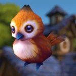 The Avian Icon of Azeroth: Pepe’s Evolution and His New Home in Patch 12.1