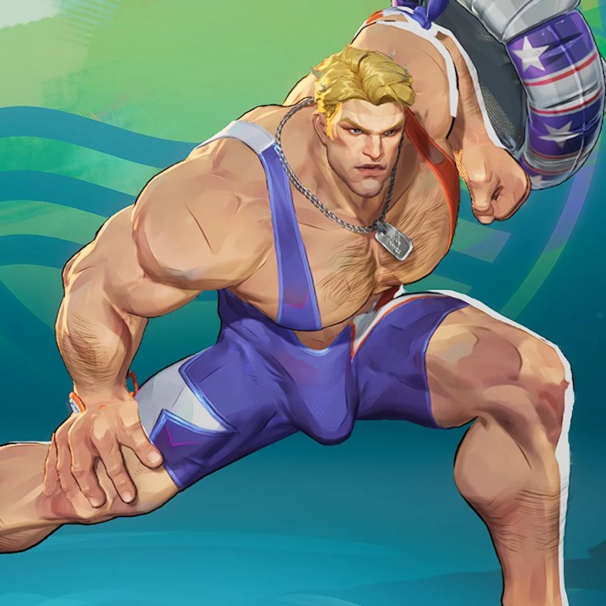 The Battle of the Bulge: Examining the Viral Phenomenon and Industry Implications of Marvel Rivals’ Captain America Swimsuit Skin