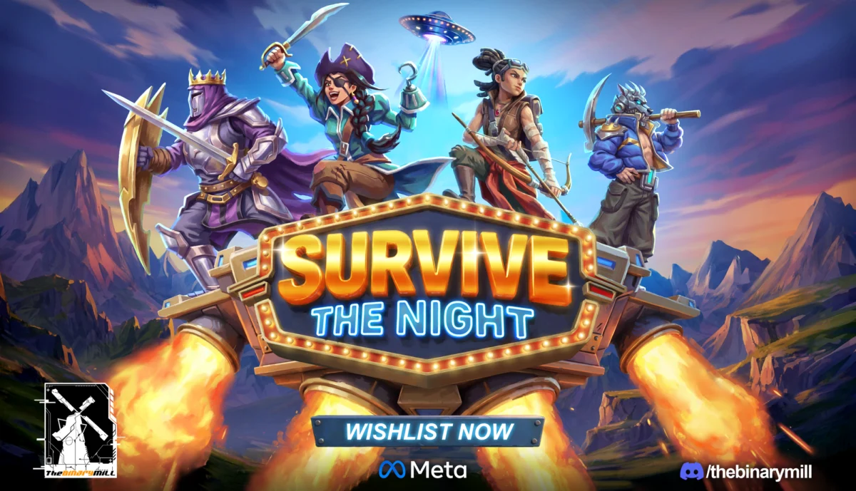 The Binary Mill Pivots: Why ‘Survive The Night’ Was Shelved in Favor of Single-Player Roots