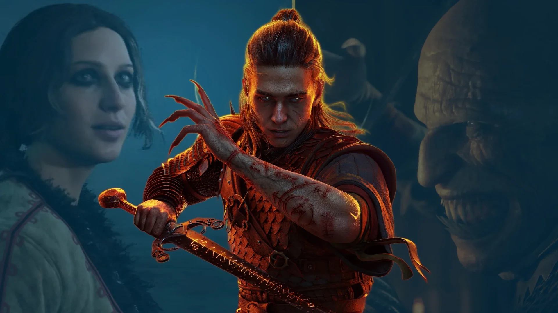 The Blood of Dawnwalker: A Paradigm Shift for the Modern Role-Playing Game