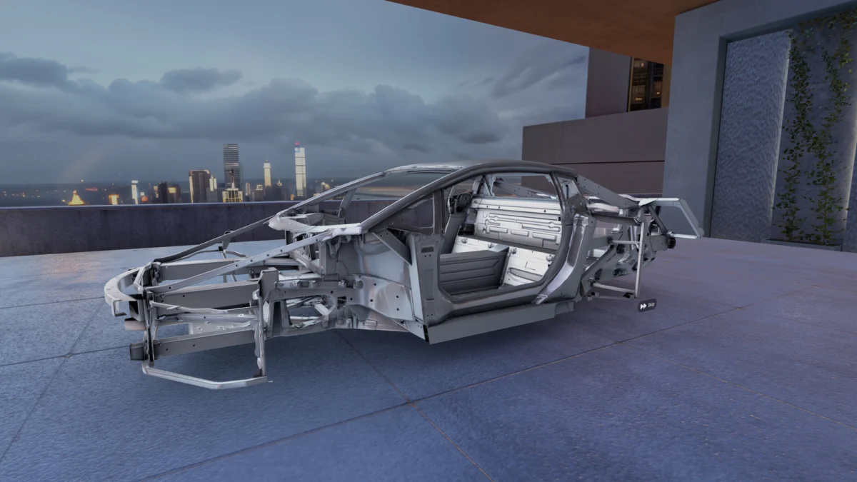 The Bull in Your Living Room: Analyzing Lamborghini’s Spatial Leap into Apple Vision Pro