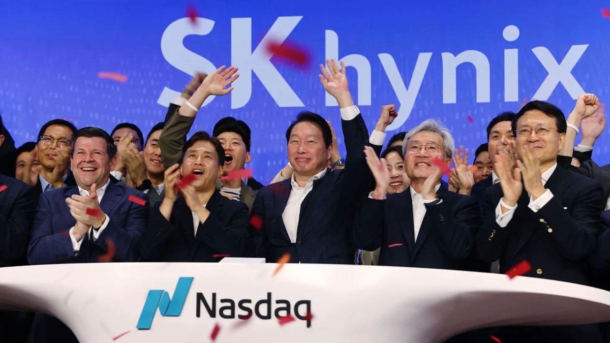 The "Chipflation" Crisis: SK Group Chairman Warns of Unsustainable Memory Costs and Future Market Shifts