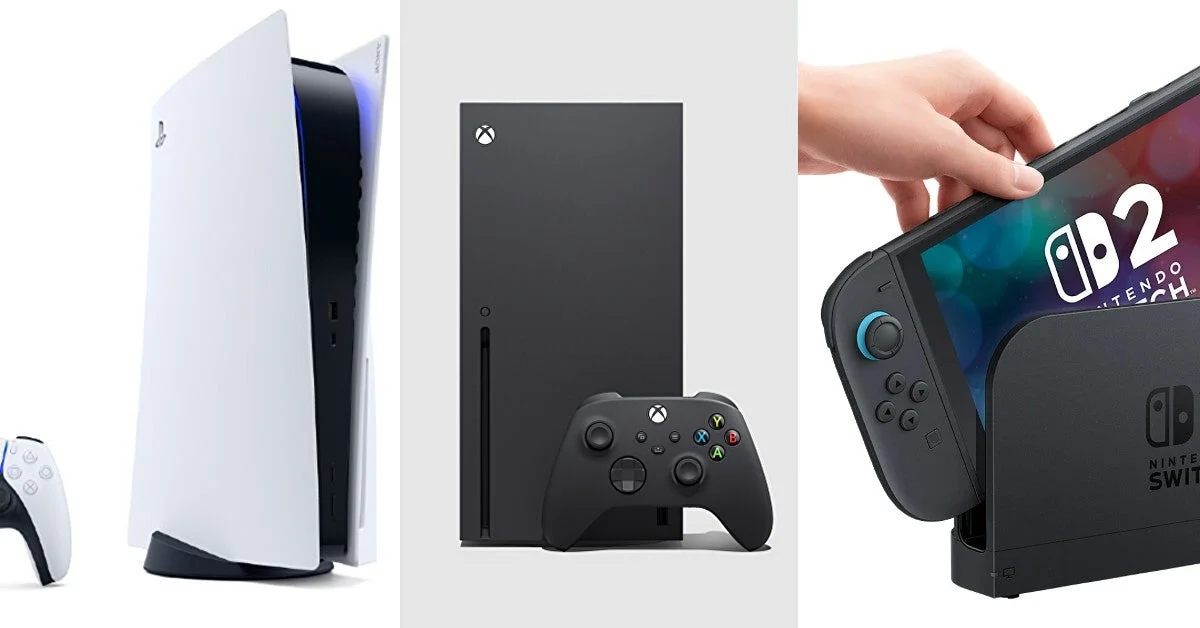 The Console Crisis: Why Global Hardware Shipments Are Facing a Stagnant Future