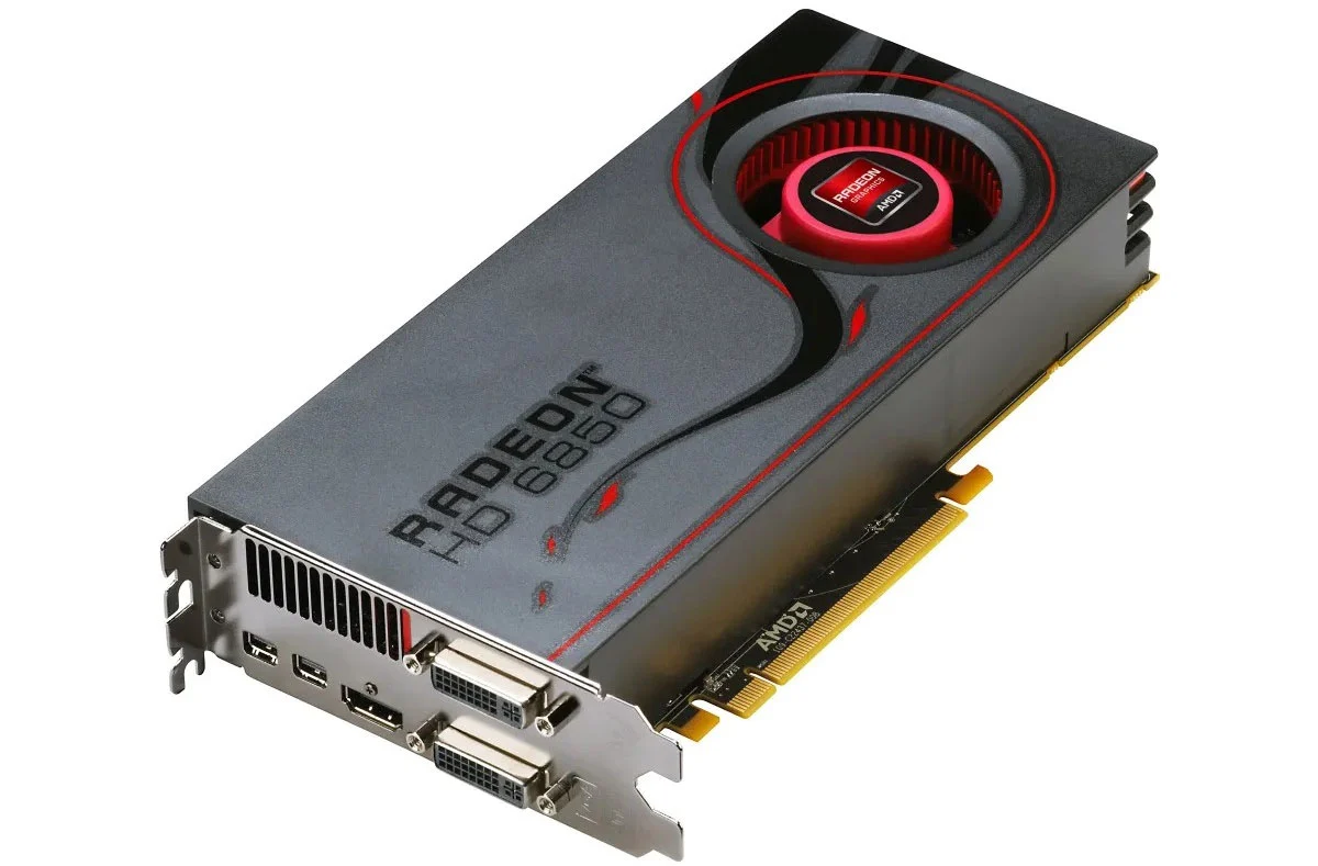 The Deal That Changed Computing: How AMD’s Acquisition of ATI Reshaped the Silicon Landscape