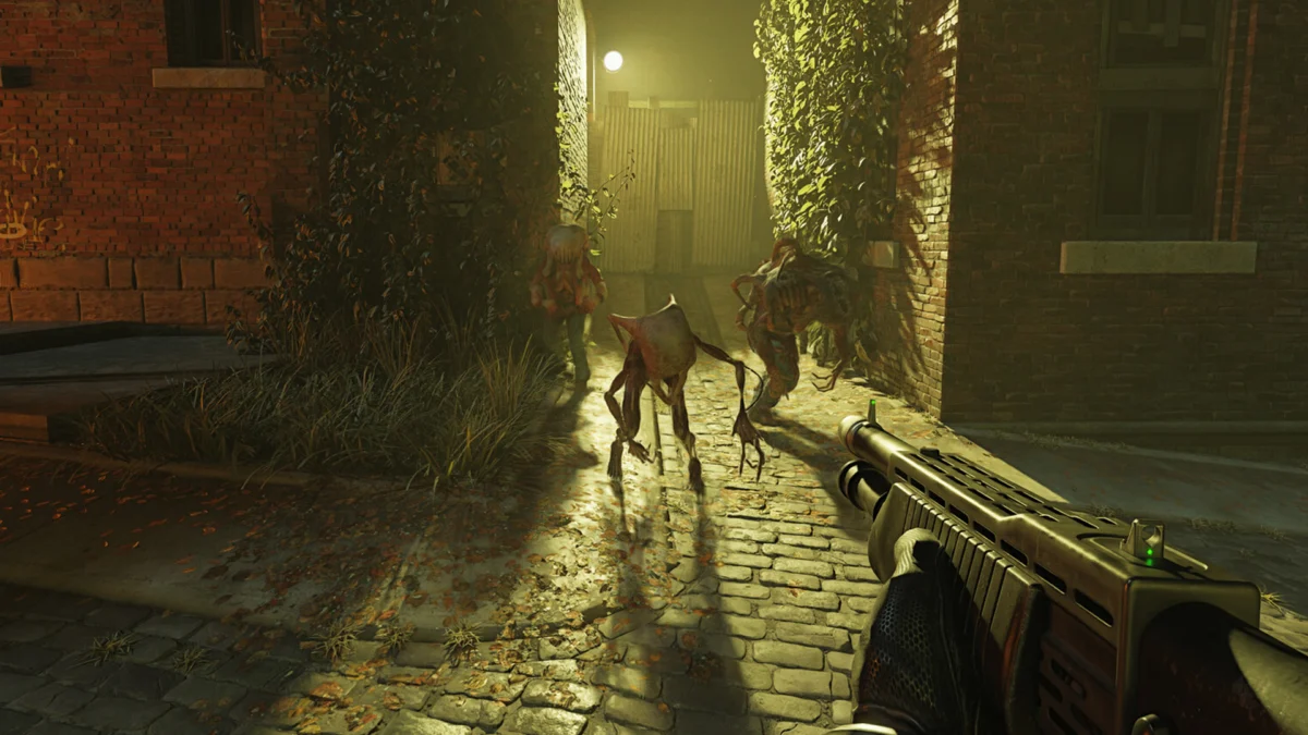 The Definitive Arsenal: The 13 Best FPS Games on PC Right Now