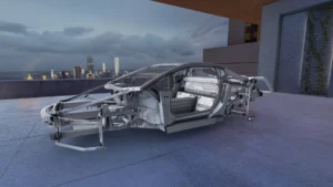 The Digital Bull: Lamborghini’s Foray into Spatial Computing and the Future of Automotive Luxury