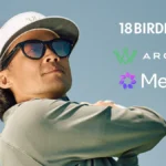 The Digital Caddy: How Meta AI is Transforming the Golfing Experience